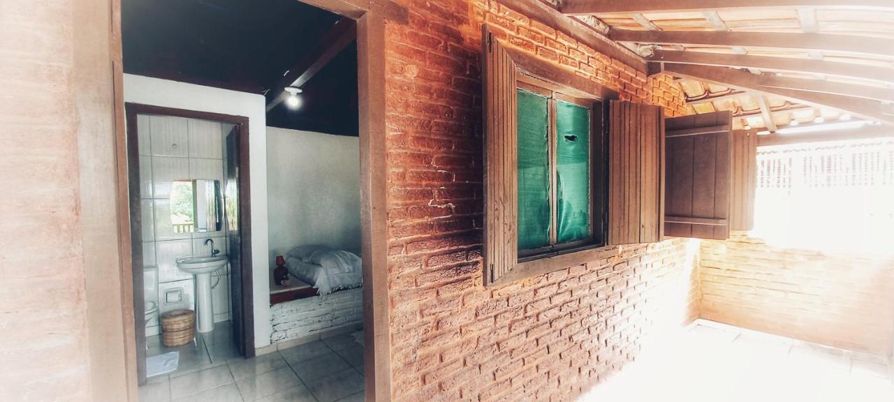 Bed & Breakfast Bem-viver Na De