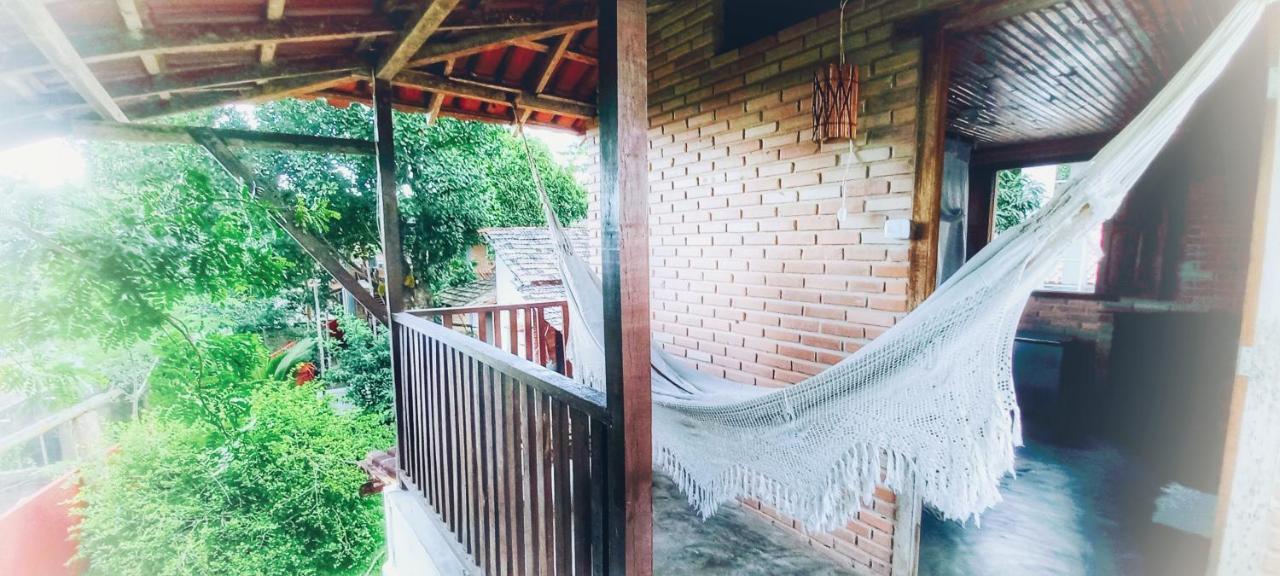 Bed & Breakfast Bem-viver Na De