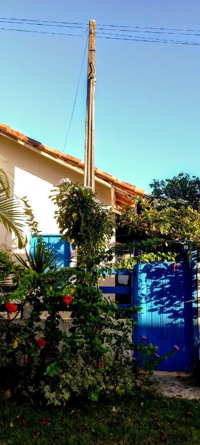 Bed & Breakfast Bem-viver Na De Itaunas (Espirito Santo)