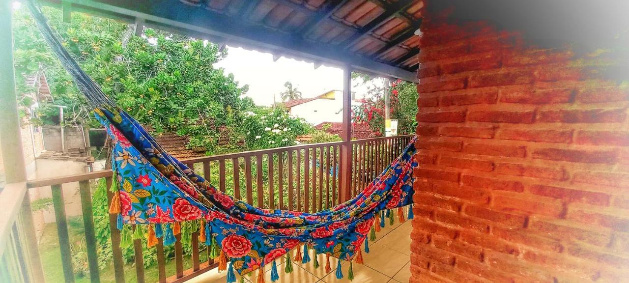 Bed & Breakfast Bem-viver Na De *