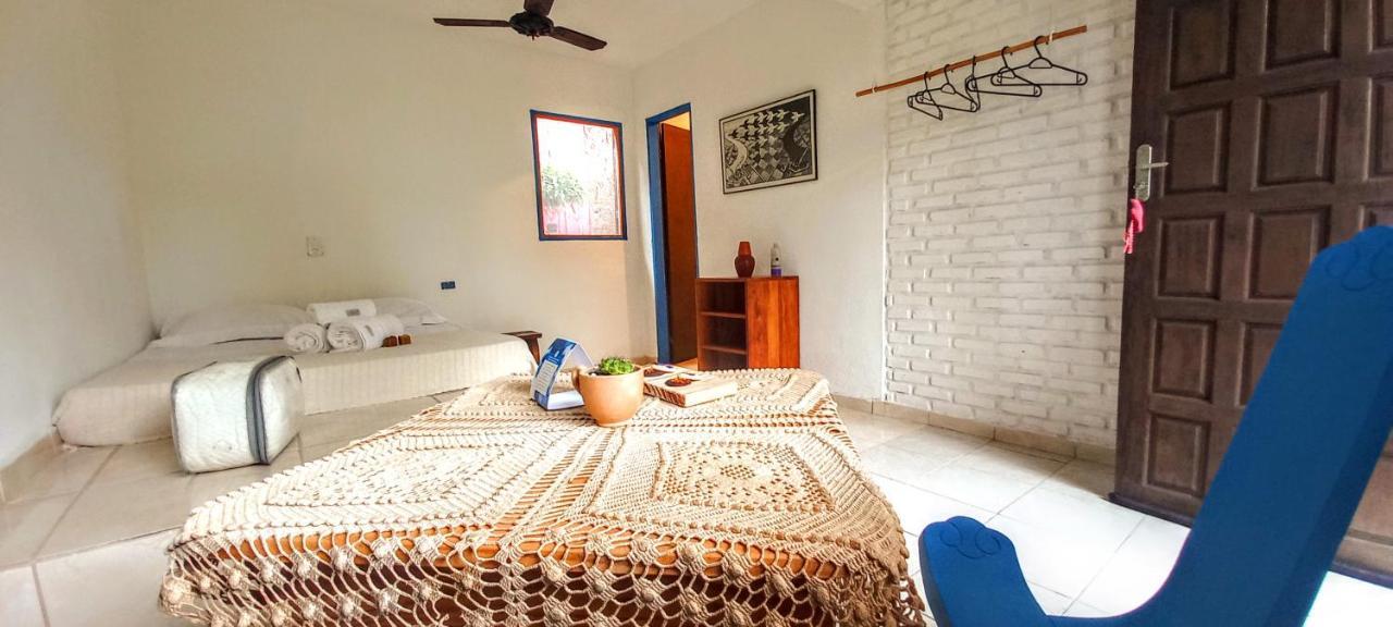 Bed & Breakfast Bem-viver Na De *