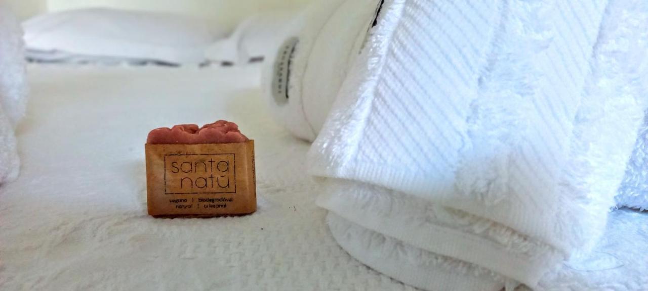 Bed & Breakfast Bem-viver Na De Itaunas (Espirito Santo)