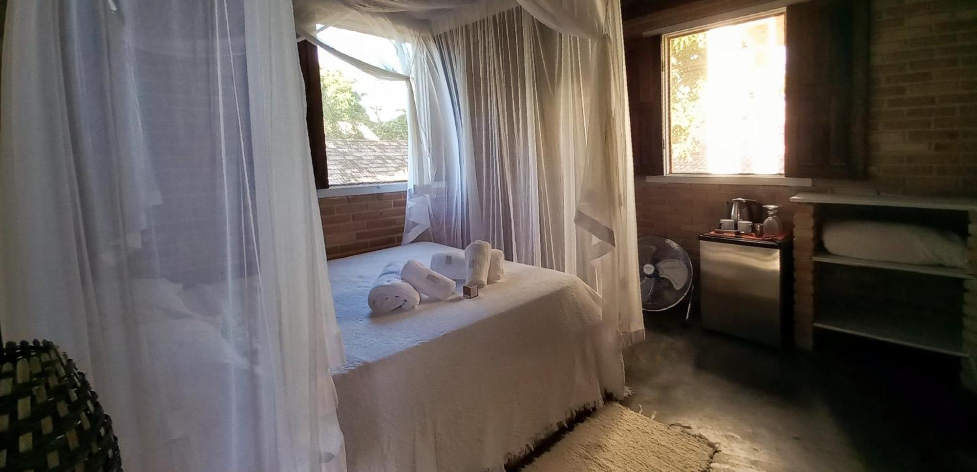 Bem-viver Na De Bed & Breakfast *