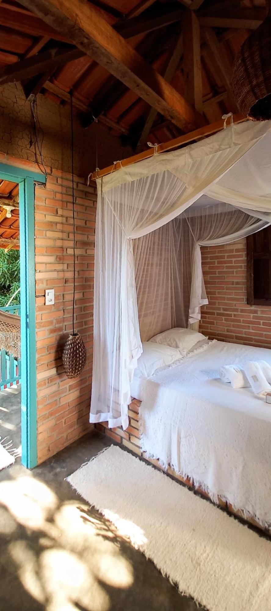 Bem-viver Na De Bed & Breakfast